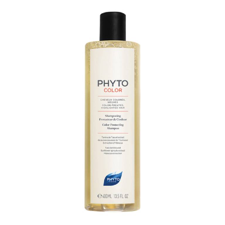 PHYTOCOLOR SHAMPOO 400ML