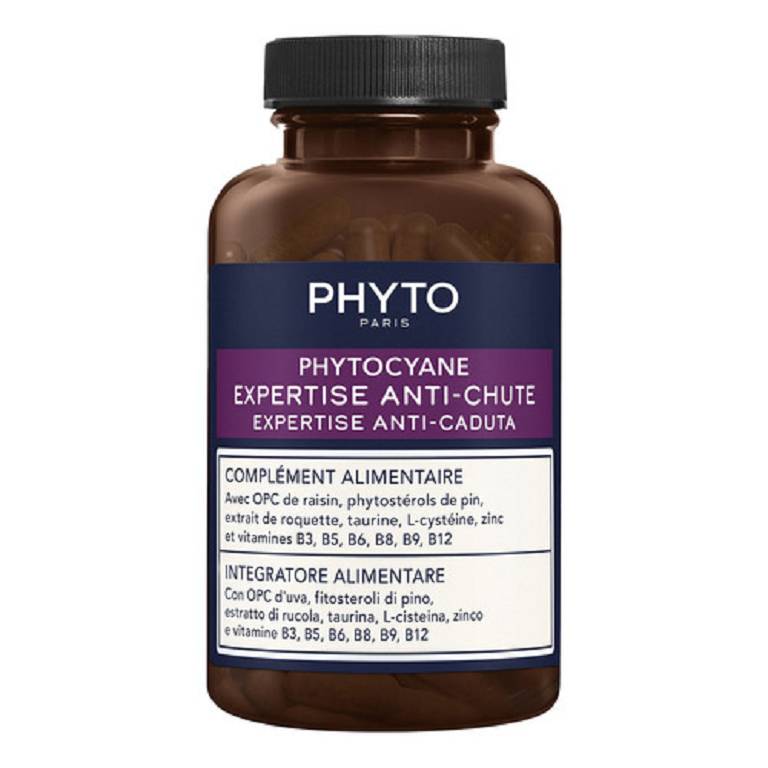 PHYTOCYANE EXPERTISE ANTI84CPS