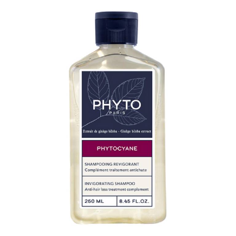 PHYTOCYANE SH DONNA 250ML