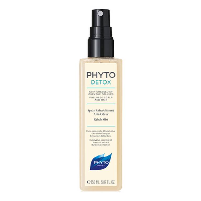 PHYTODETOX SPRAY ANTI ODORE