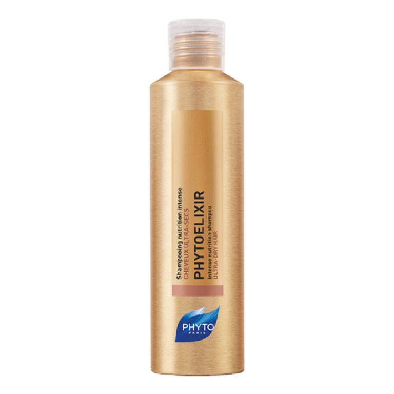 PHYTOELIXIR SHAMPOO