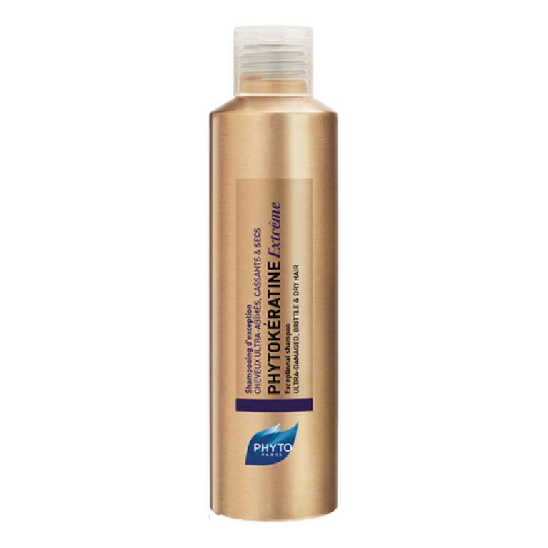 PHYTOKERATINE EXTREME SHAMPOO