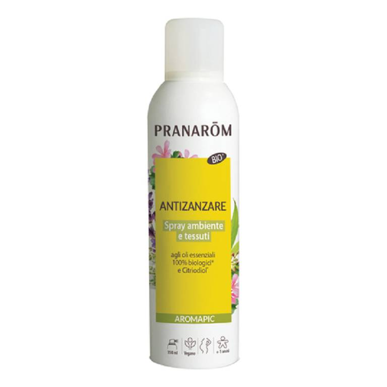 PRANAROM AROMAPIC BIO SPR A/ZA