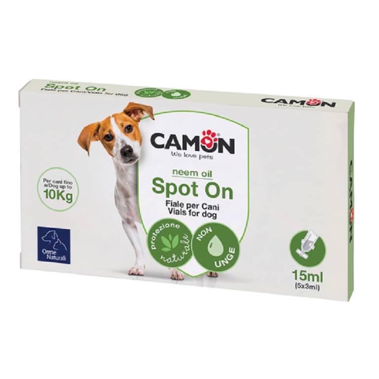 PROTECTION SPOTON CANE0-10 5X3