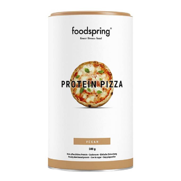 PROTEIN PIZZA 500G