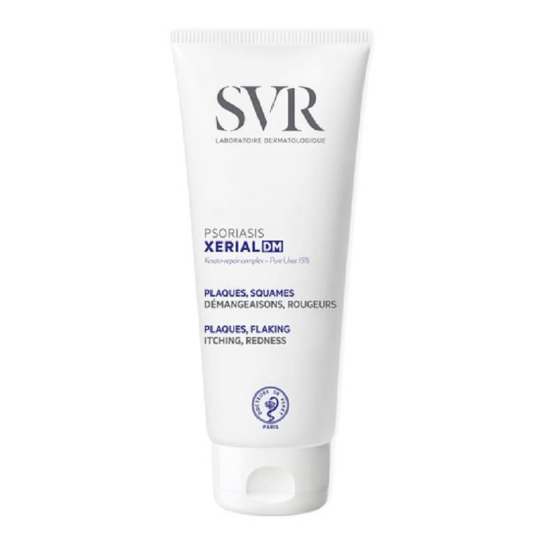 PSORIASIS XERIAL DM 200ML