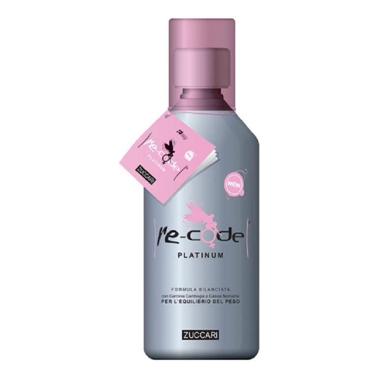 RECODE PLATINUM 500ML