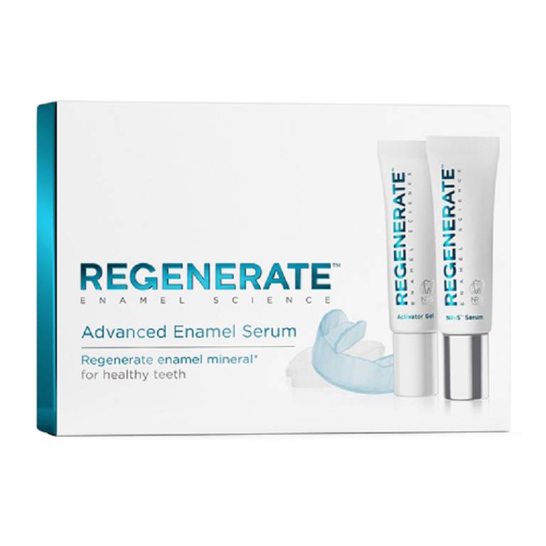 REGENERATE KIT SIERO AVANZATO