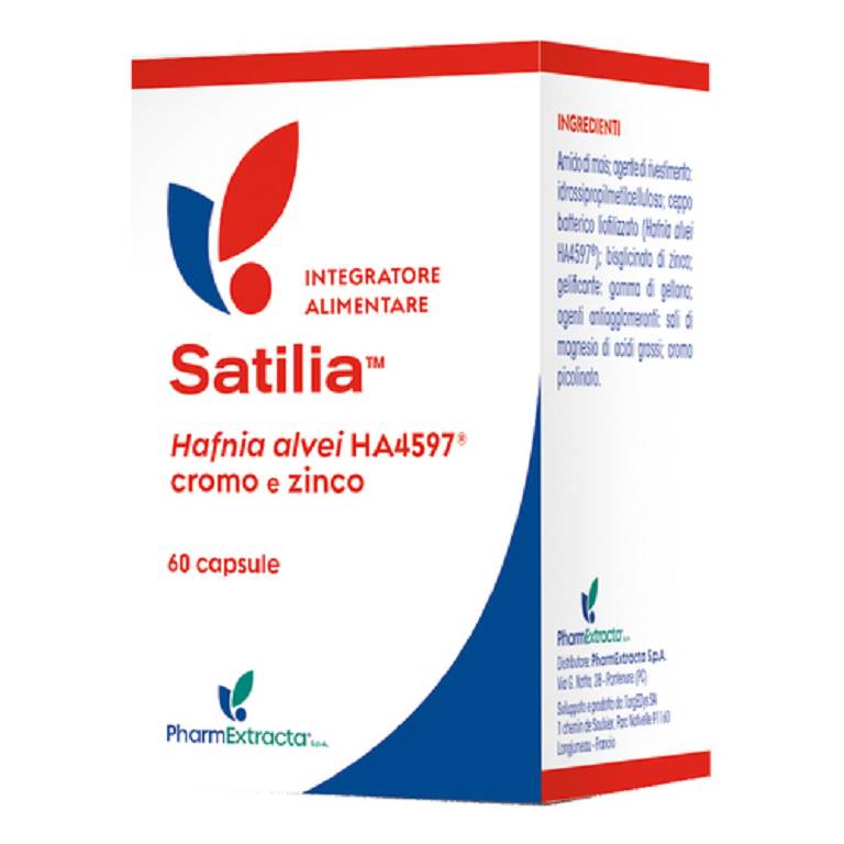 SATILIA 60CPS