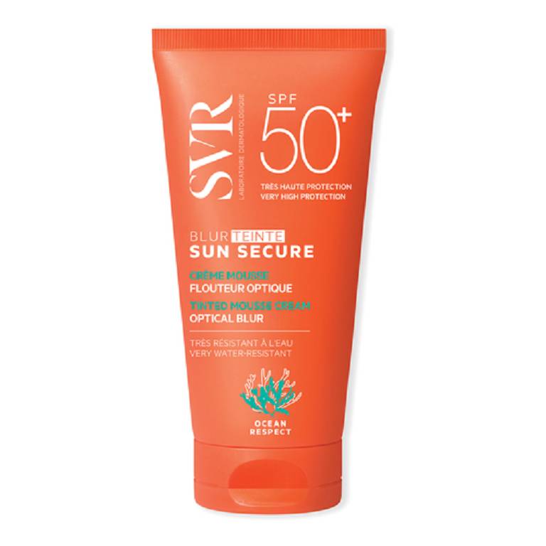 SUN SECURE BLUR SPF50+ FF 50ML