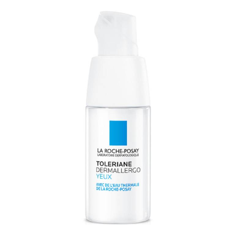 TOLERIANE DERMALLERGO OCCH20ML