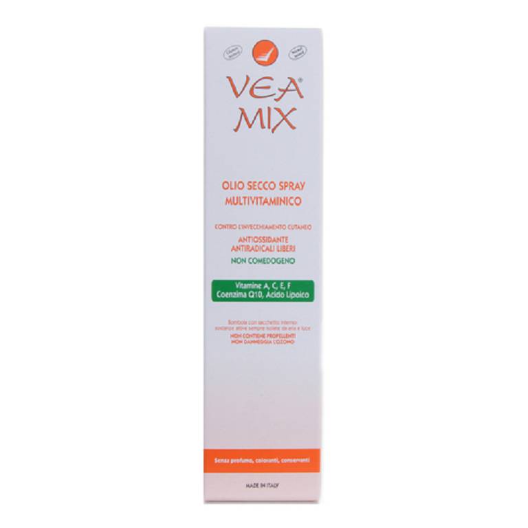 VEA MIX OLIO SEC SPR MULTIVIT