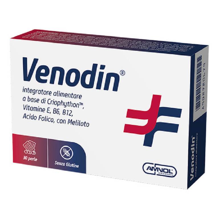 VENODIN 30PRL