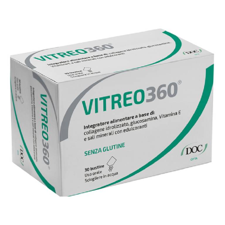 VITREO360 30BUST