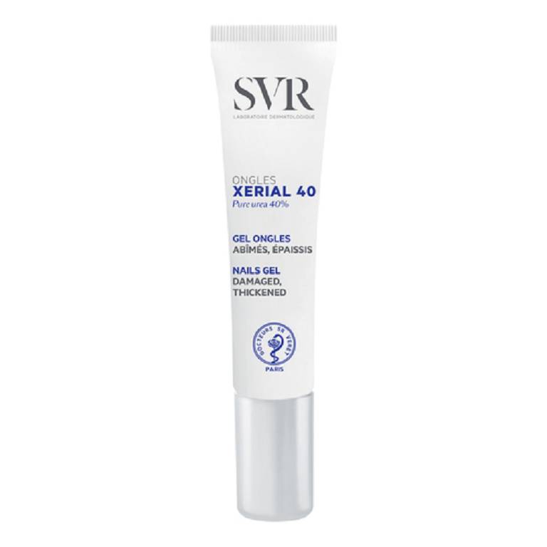 XERIAL 40 UNGHIE GEL 10ML